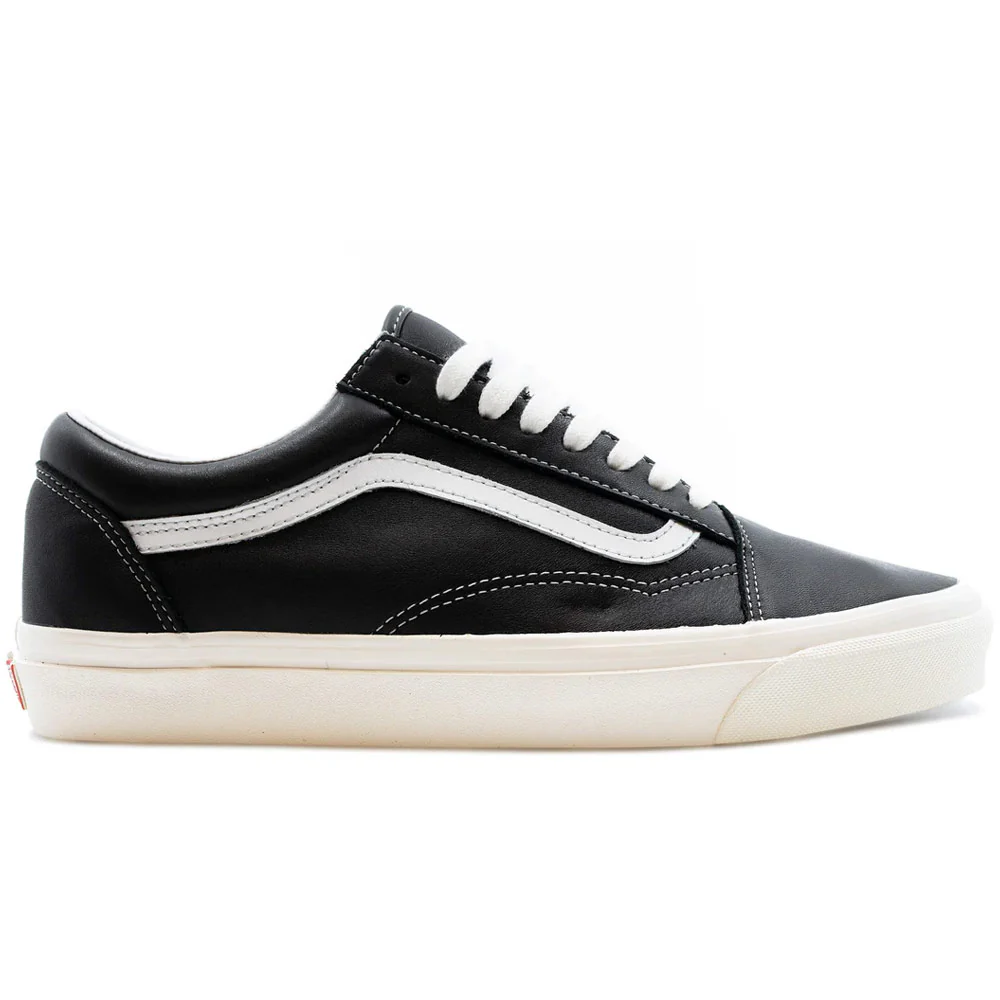 Anaheim Factory Old Skool 36 DX Shoes 'Black / White'