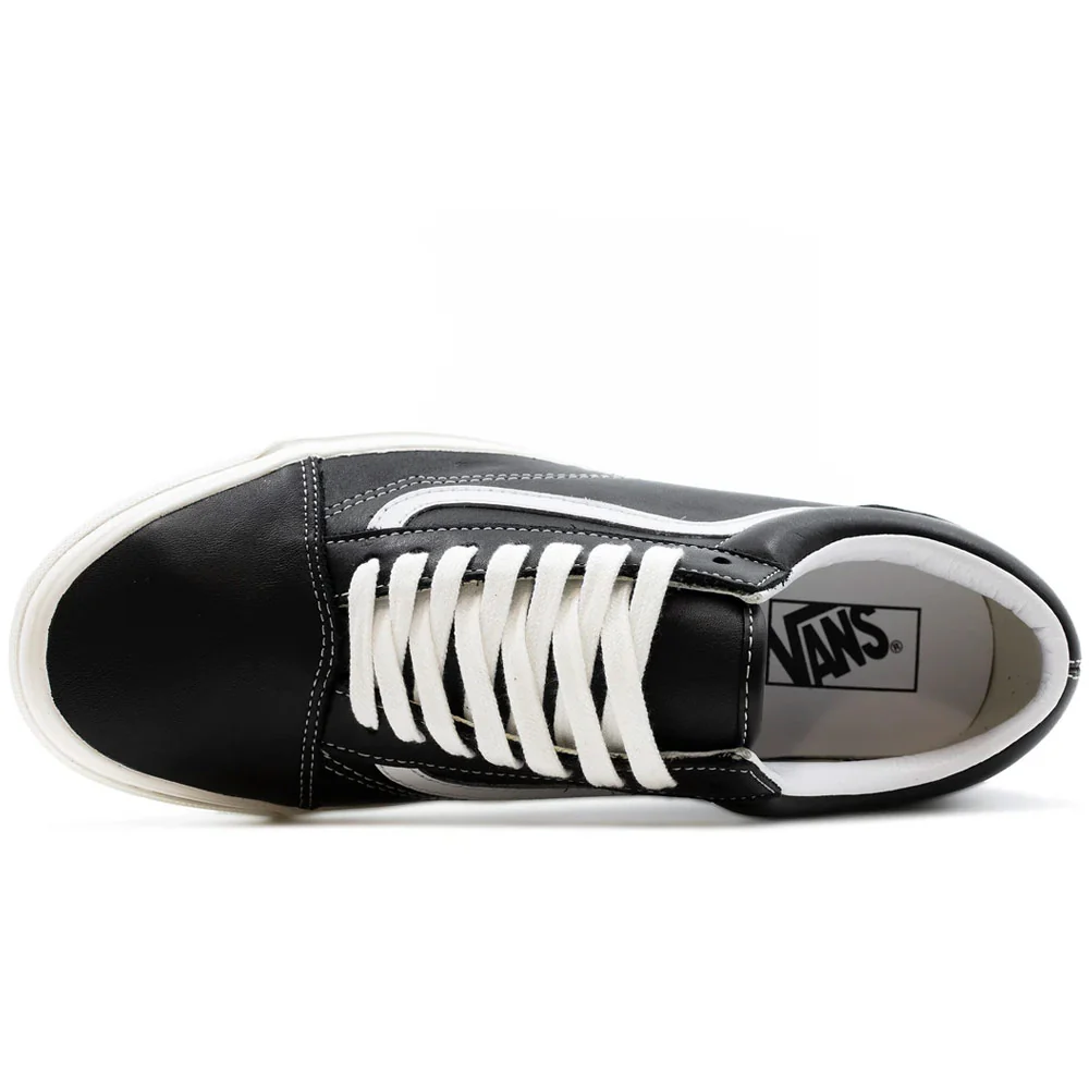 Anaheim Factory Old Skool 36 DX Shoes 'Black / White' - Image 3
