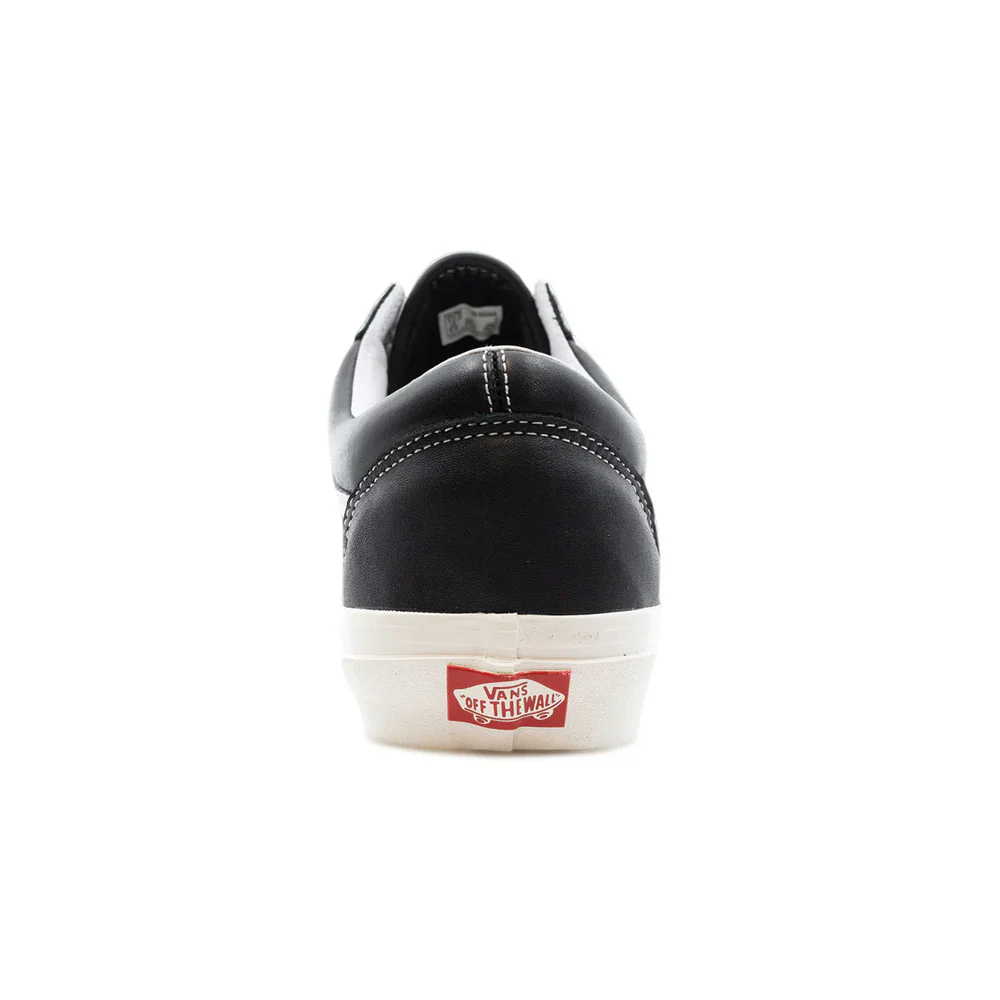 Anaheim Factory Old Skool 36 DX Shoes 'Black / White' - Image 4