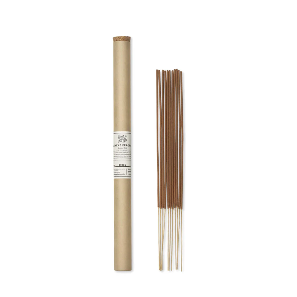 Incense Sticks 'Burbs'