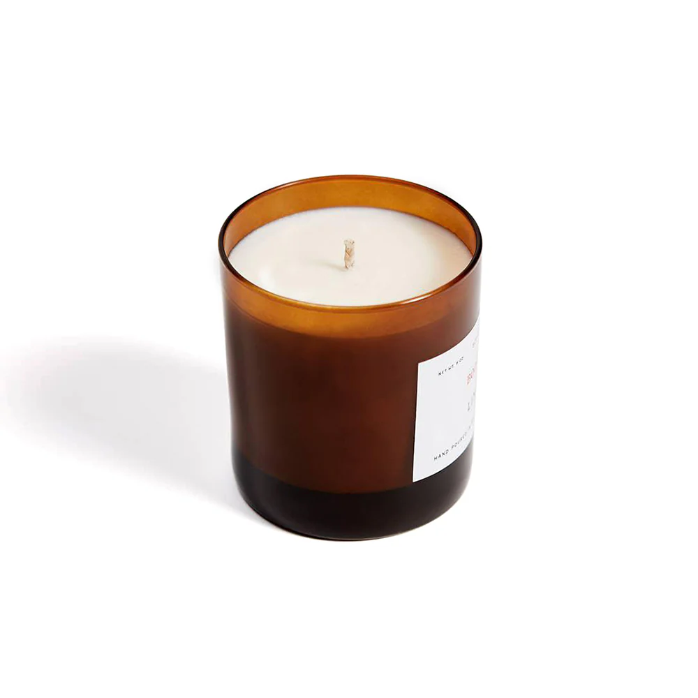 Lineage | Appalachian Woodsmoke Candle - Image 2