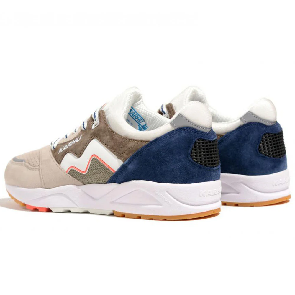 Aria 95 Sneakers 'Rainy Day' - Image 2