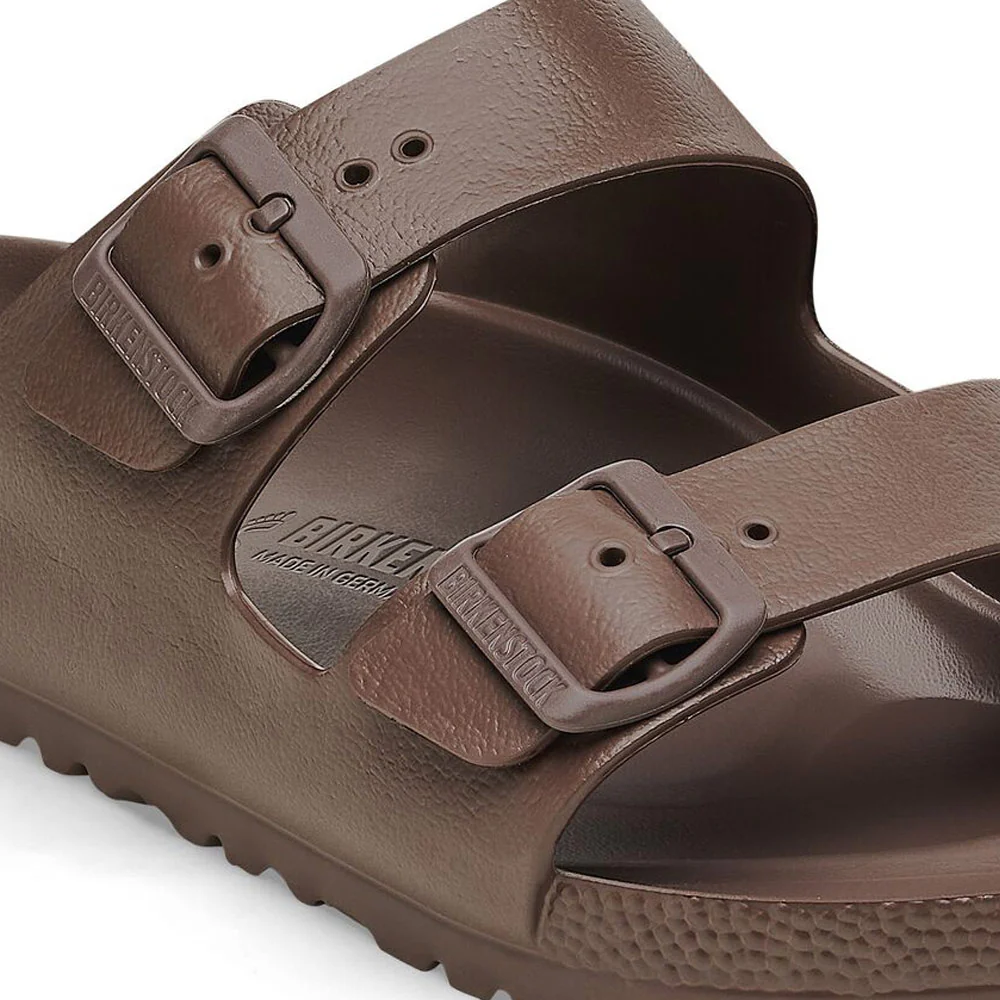 Birkenstock | Arizona EVA Slippers 'Roast' - Image 6
