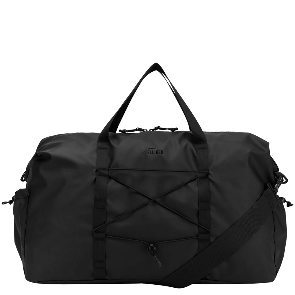 ELLIKER | Artem Holdall 56L 'Black'