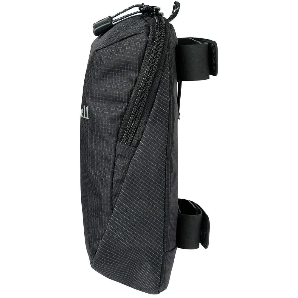 Attachable Simple Pouch L 'Black' - Image 3