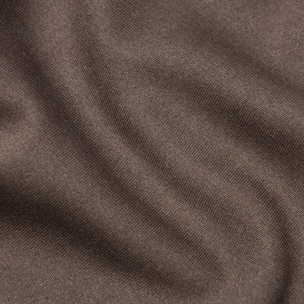 SATISFY | Auraliteâ„¢ T-Shirt 'Pigment Brown' - Image 4