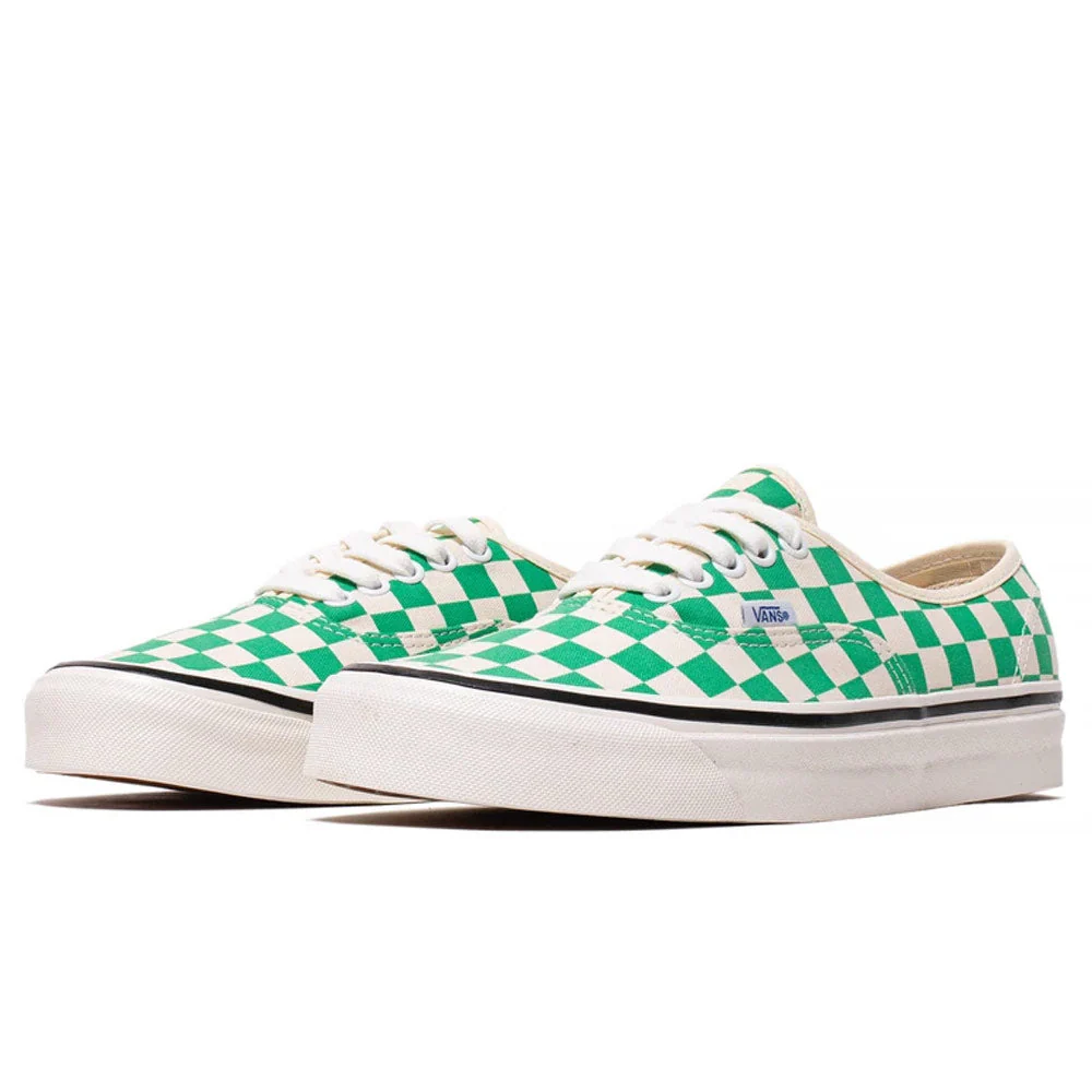 Authentic 44 DX '(Anaheim Factory) OG Emerald / OG Checker' - Image 5