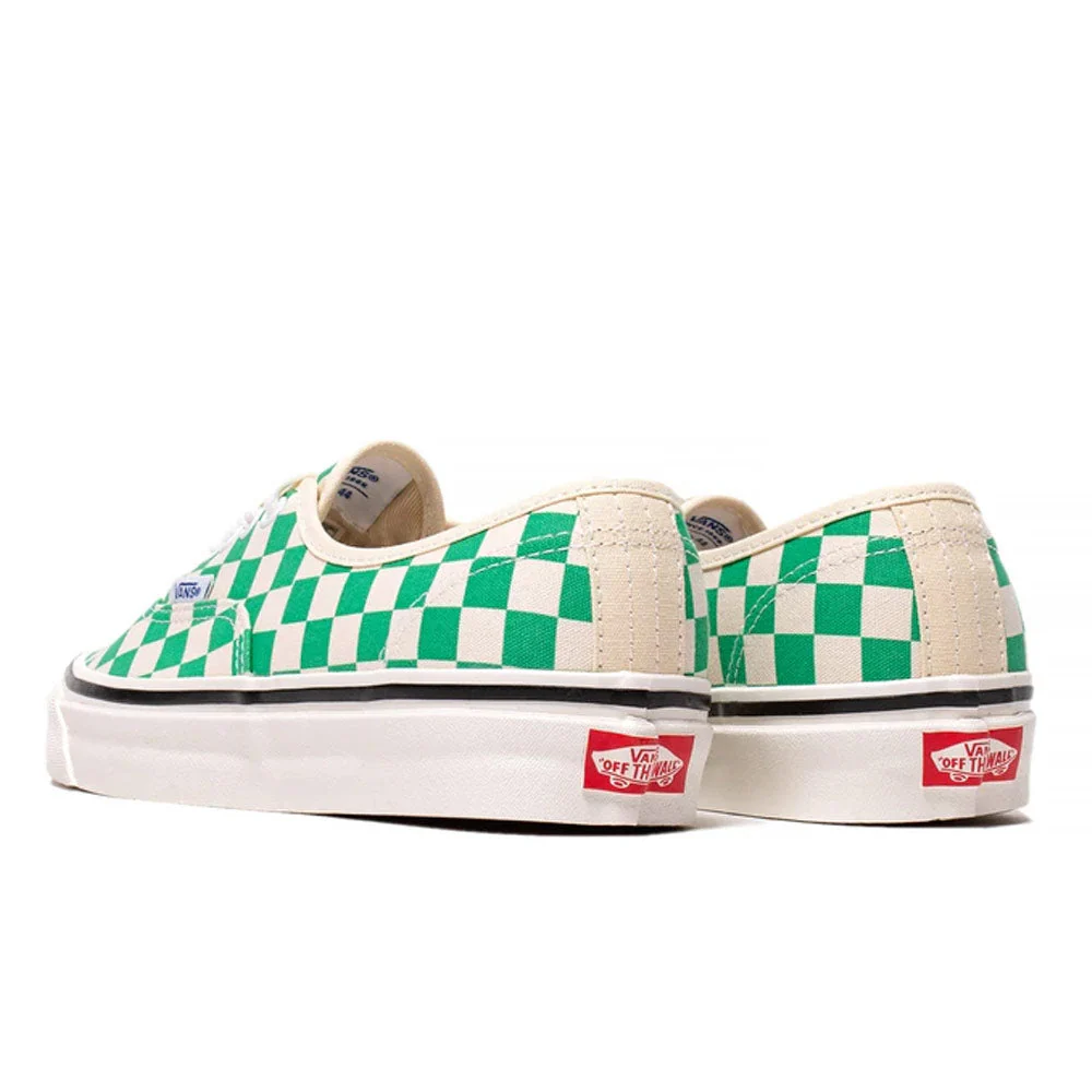 Authentic 44 DX '(Anaheim Factory) OG Emerald / OG Checker' - Image 6