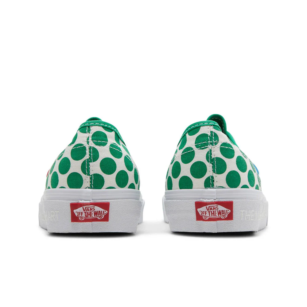 Authentic 'Logo / Green' x MOCA - Image 4