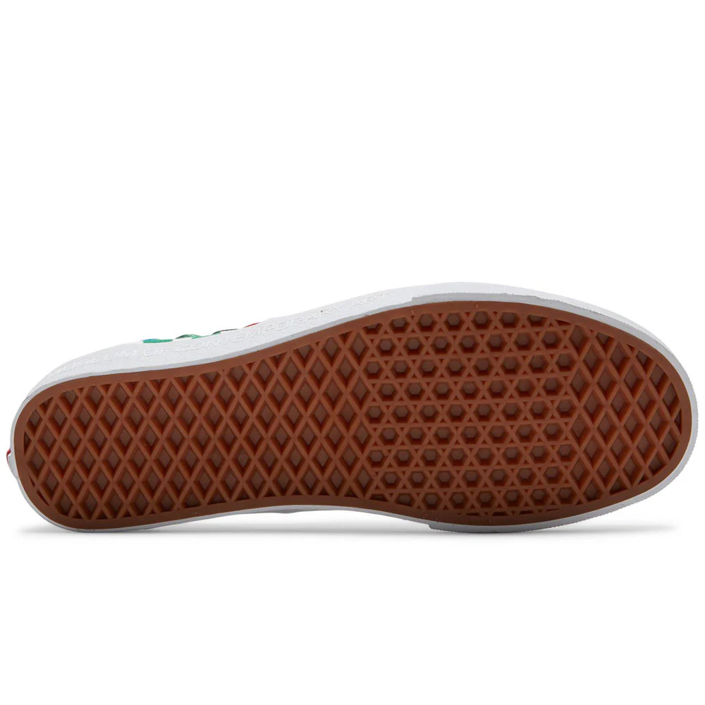 Authentic 'Logo / Green' x MOCA - Image 5