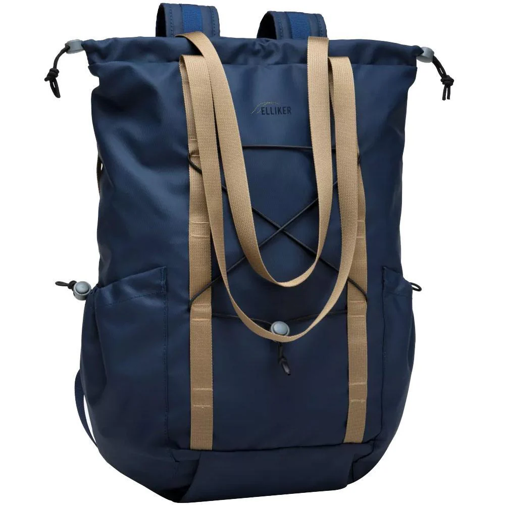 Penniyn Backpack Tote 20L 'Navy' - Image 3