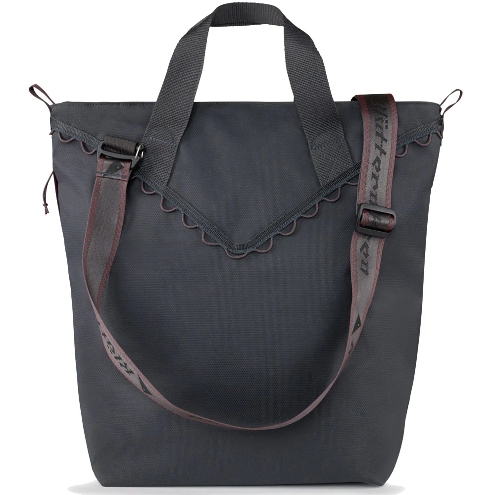 Klattermusen | Baggi Bag 22L 'Raven' - Image 2