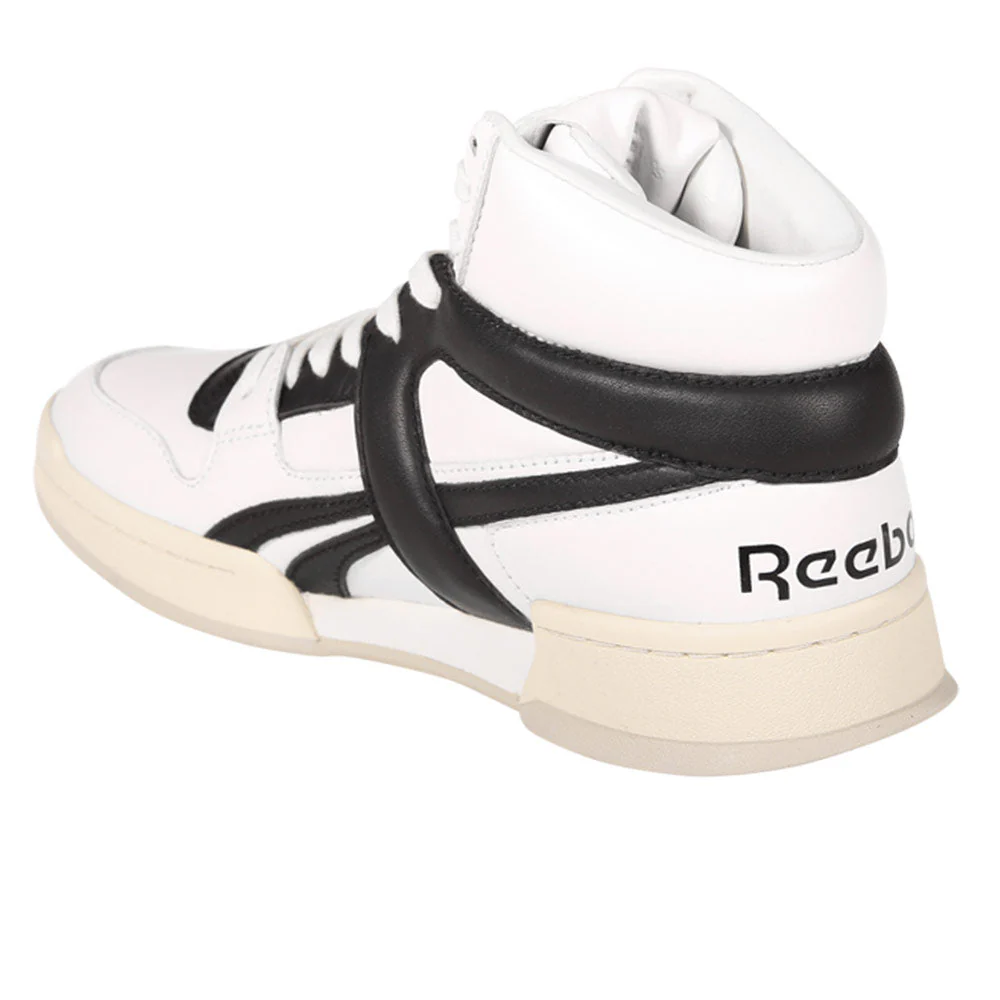 Reebok | BB5600 Sneakers 'White / Black' - Image 3