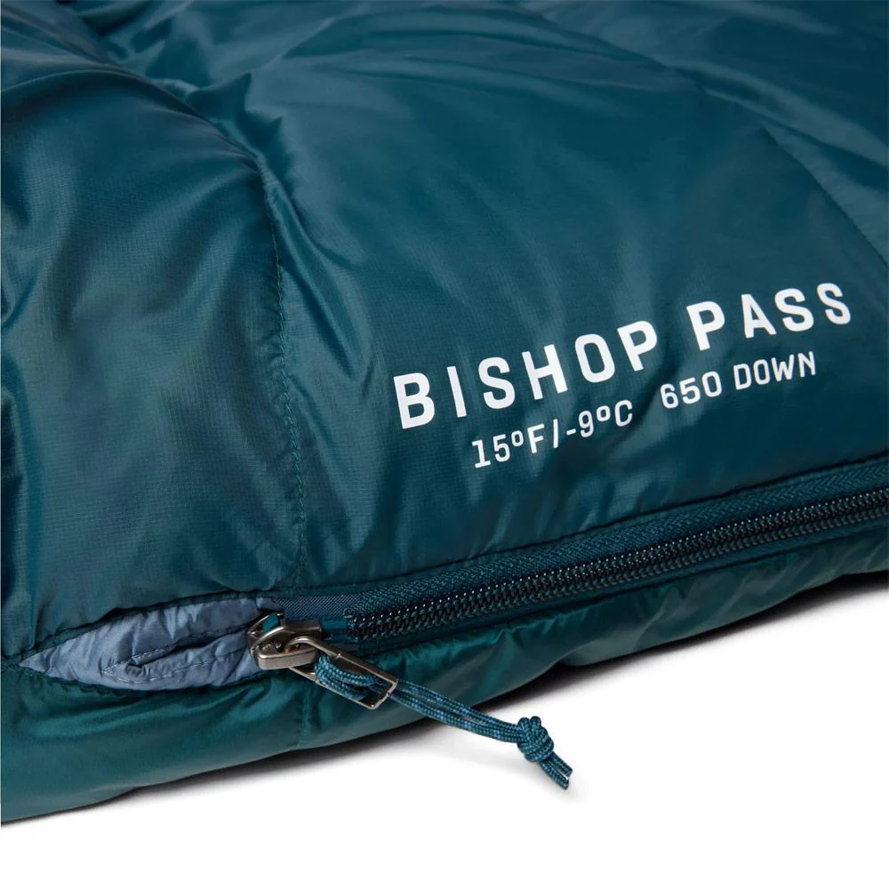Bishop Pass 15F/-9C in Dark Marsh - Image 6