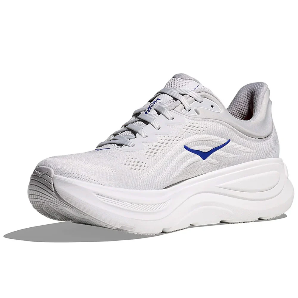 HOKA | Bondi 9 'Cosmic Grey / Ultramarine' - Image 3