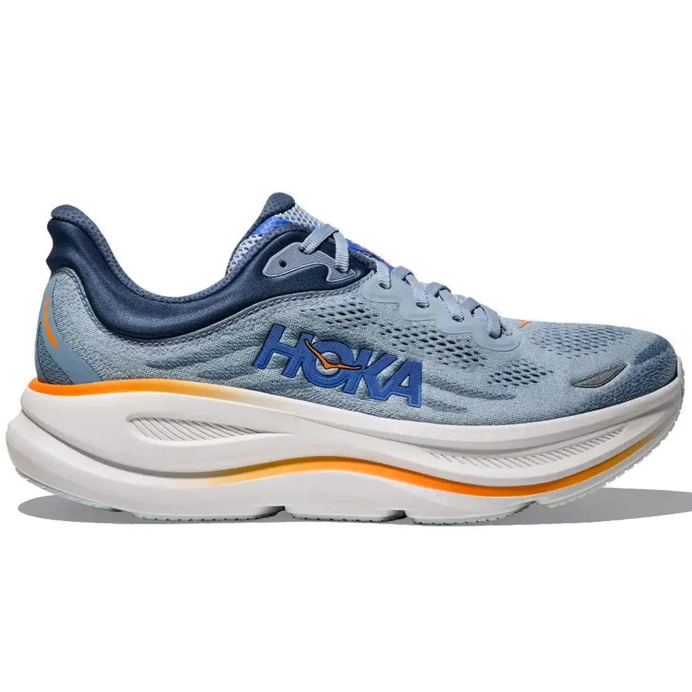 HOKA | Bondi 9 'Drizzle / Downpour'