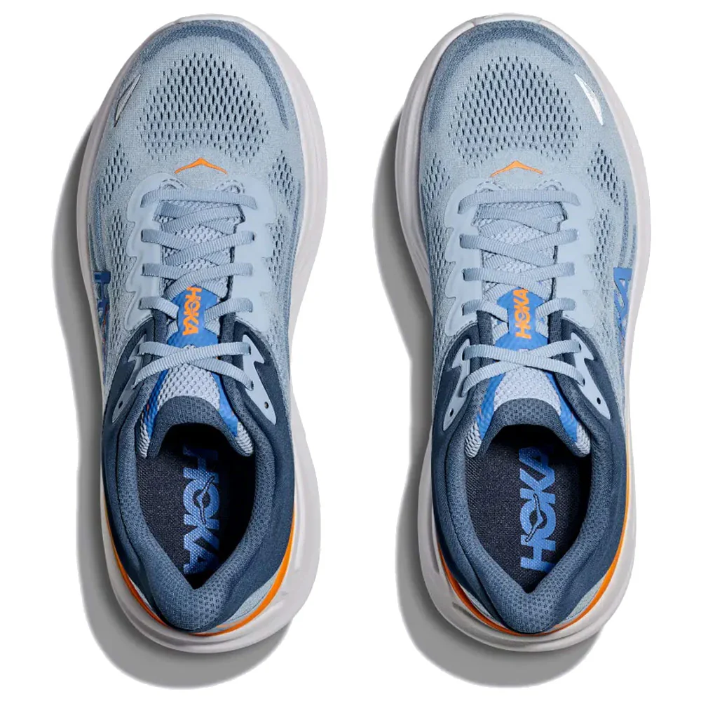 HOKA | Bondi 9 'Drizzle / Downpour' - Image 3