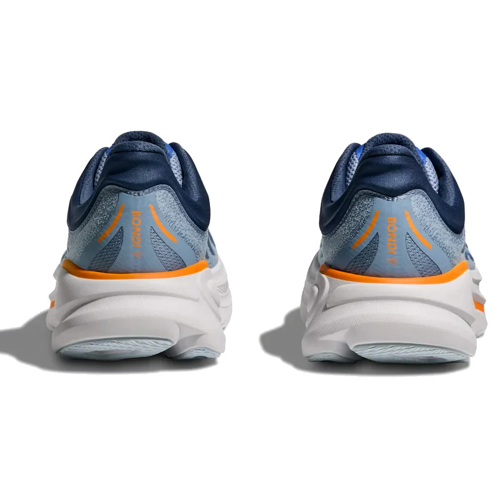 HOKA | Bondi 9 'Drizzle / Downpour' - Image 4