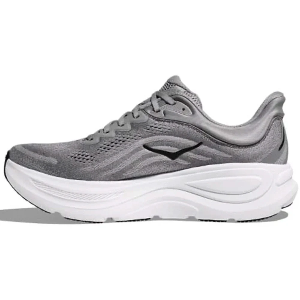 HOKA | Bondi 9 'Galactic Grey / Stellar Grey' - Image 2