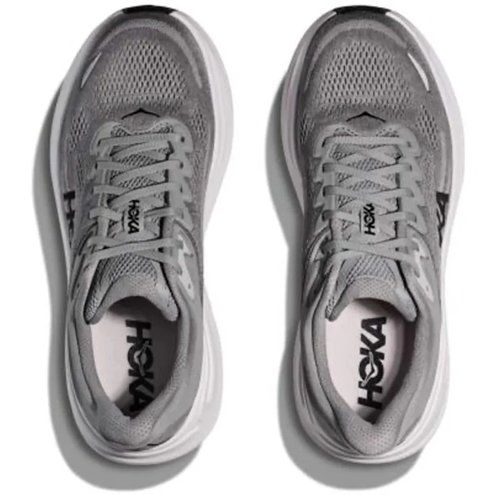 HOKA | Bondi 9 'Galactic Grey / Stellar Grey' - Image 3