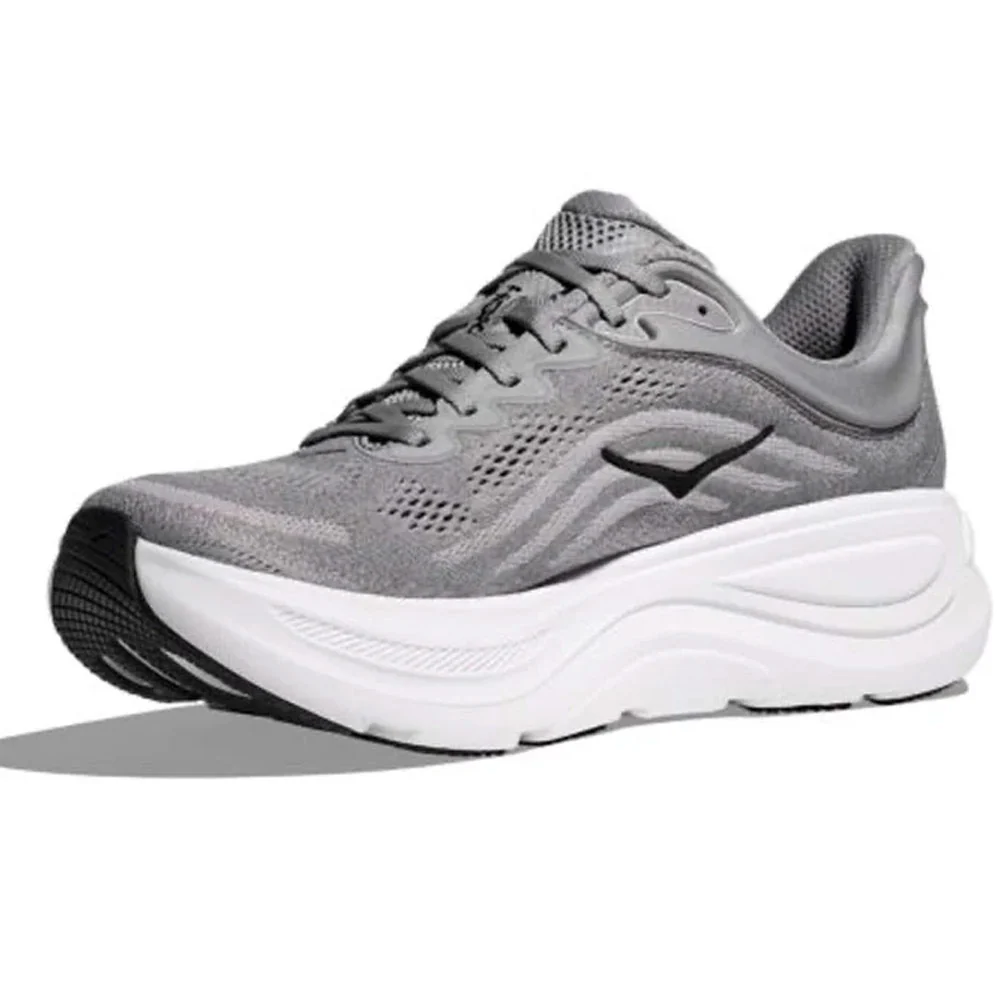 HOKA | Bondi 9 'Galactic Grey / Stellar Grey' - Image 4