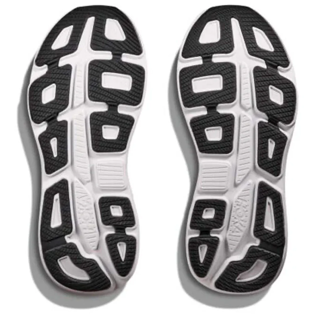 HOKA | Bondi 9 'Galactic Grey / Stellar Grey' - Image 6