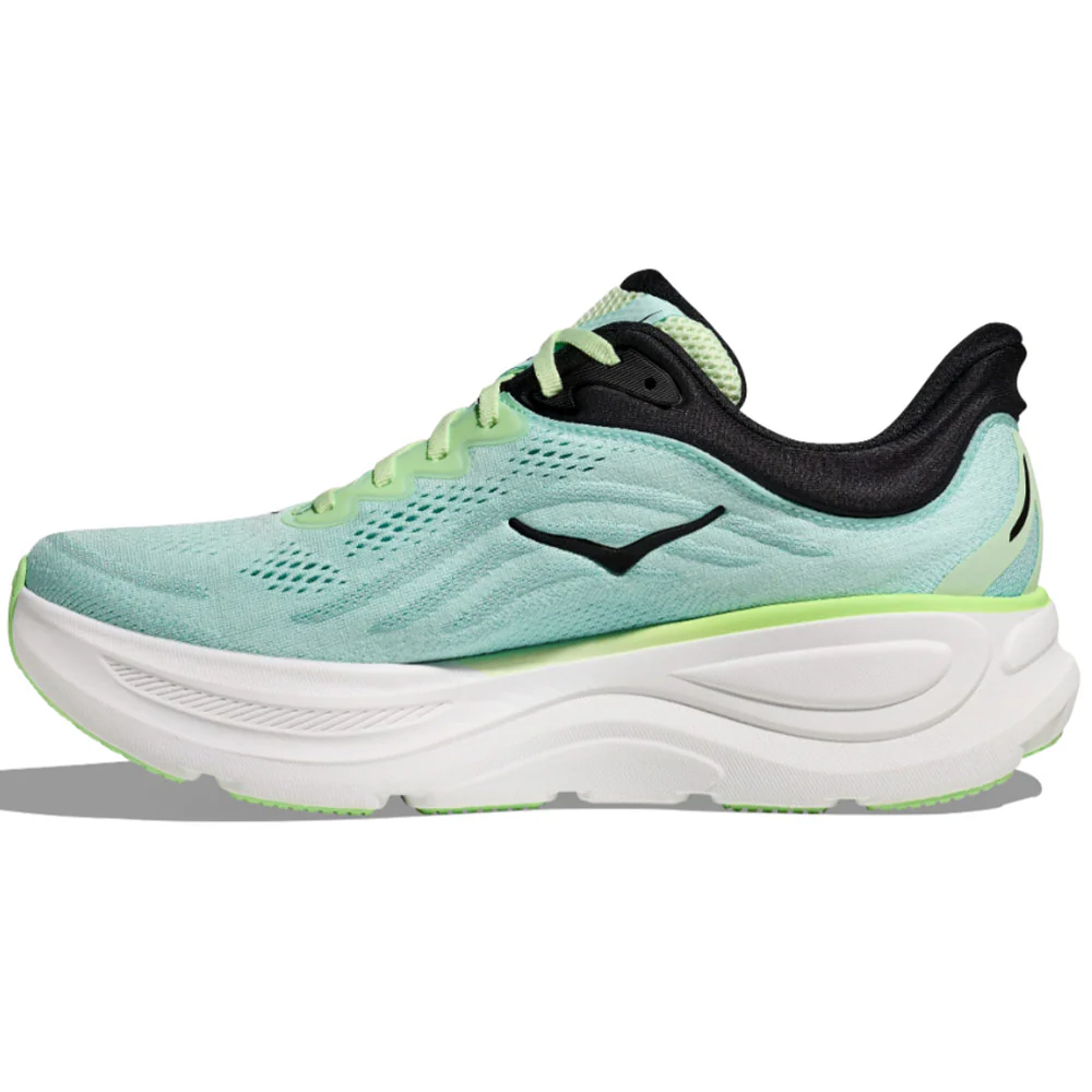 HOKA | Bondi 9 'Luna Moth / Blue Spark' - Image 2