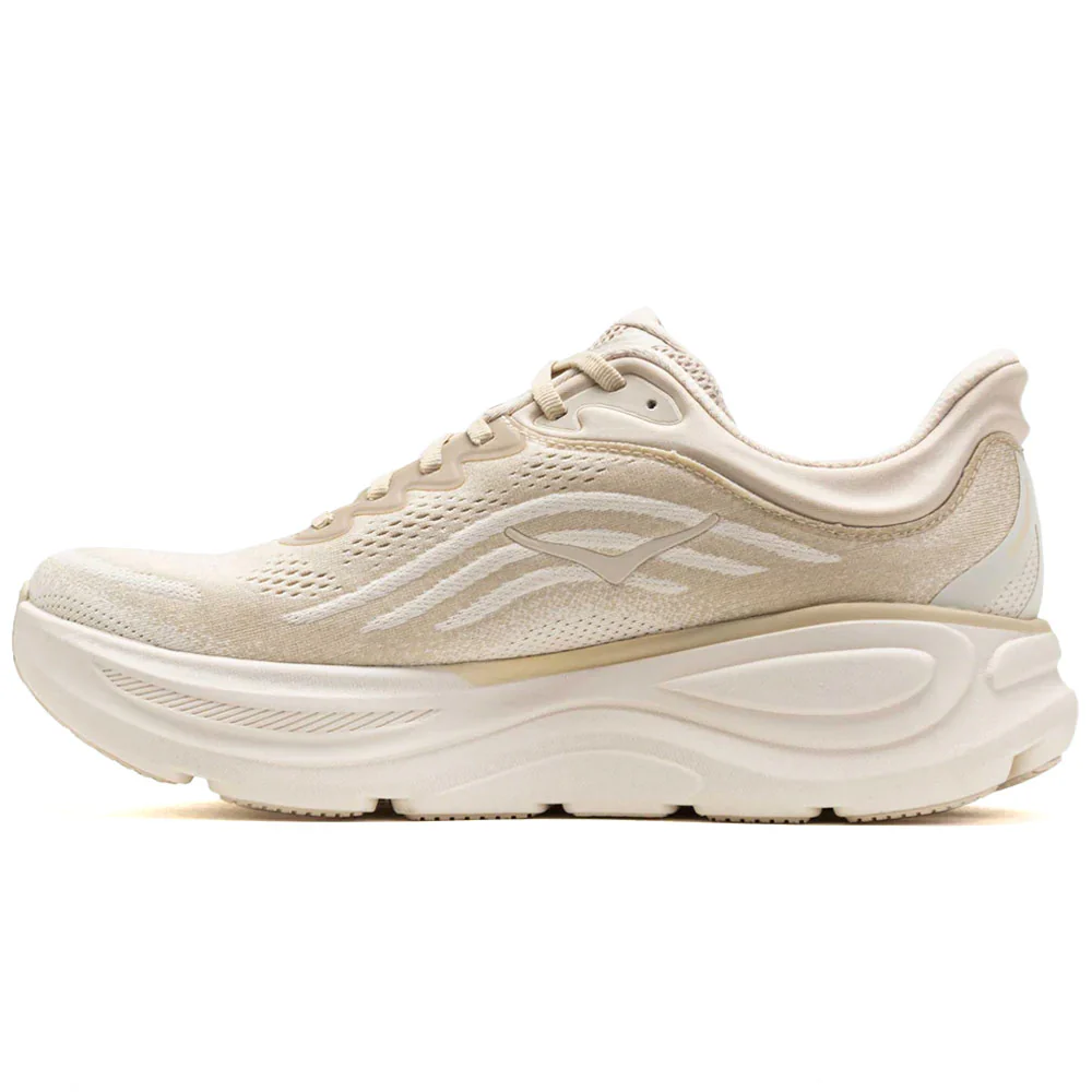 HOKA | Bondi 9 'Oatmeal / Oat Milk' - Image 2