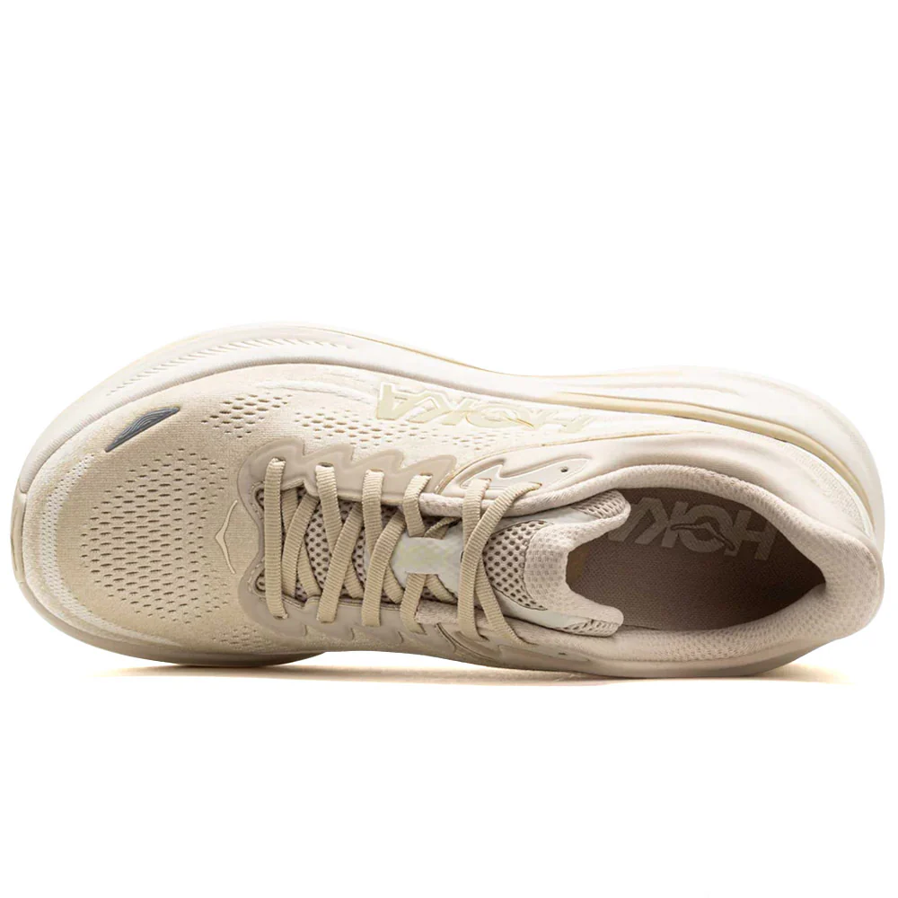 HOKA | Bondi 9 'Oatmeal / Oat Milk' - Image 3