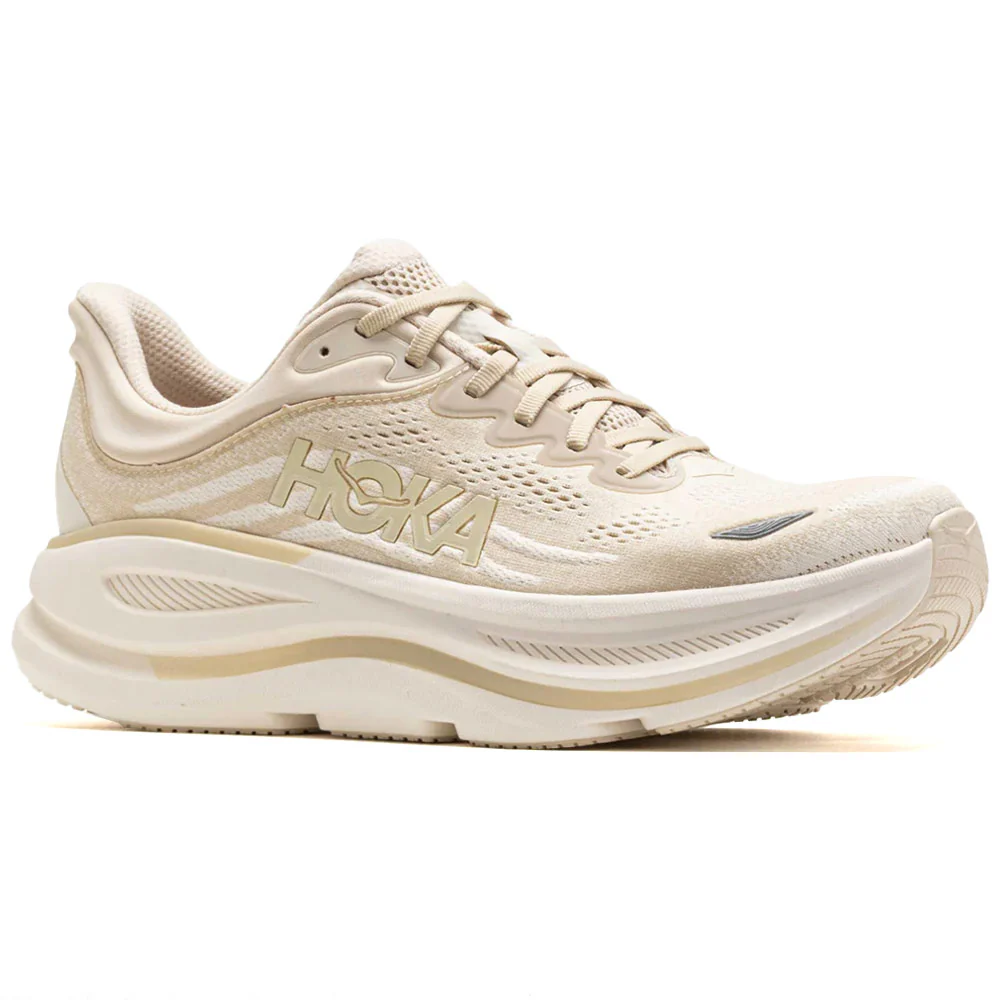 HOKA | Bondi 9 'Oatmeal / Oat Milk' - Image 4