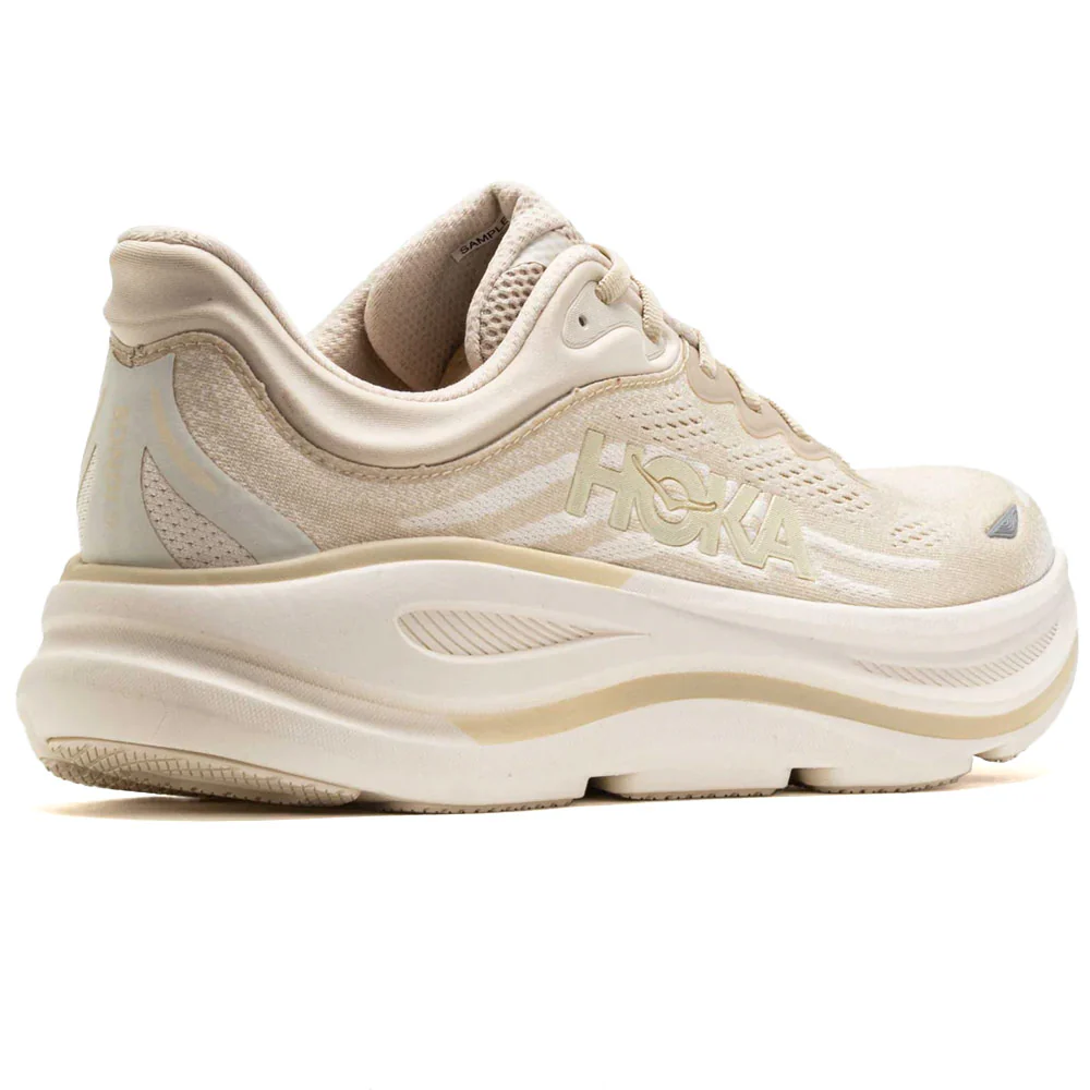 HOKA | Bondi 9 'Oatmeal / Oat Milk' - Image 5