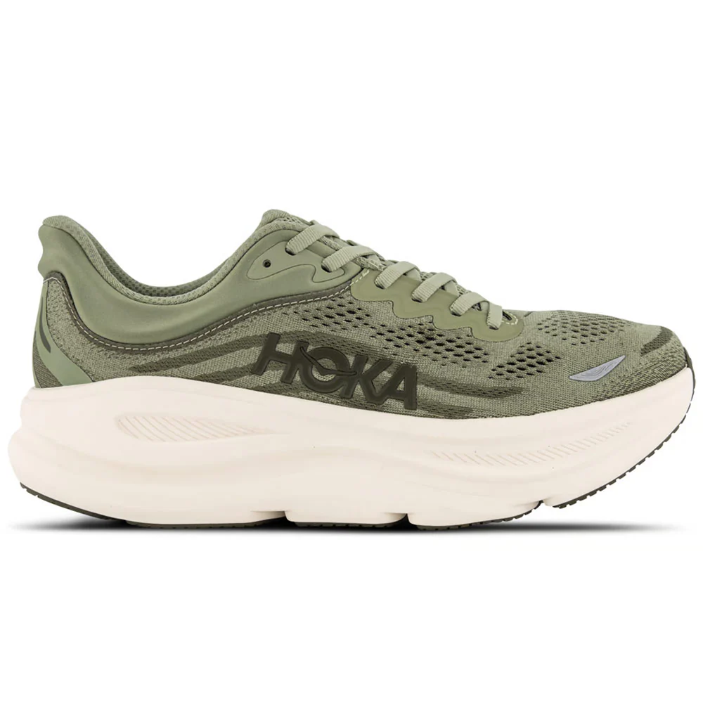 HOKA | Bondi 9 'Sea Moss / Eucalyptus'