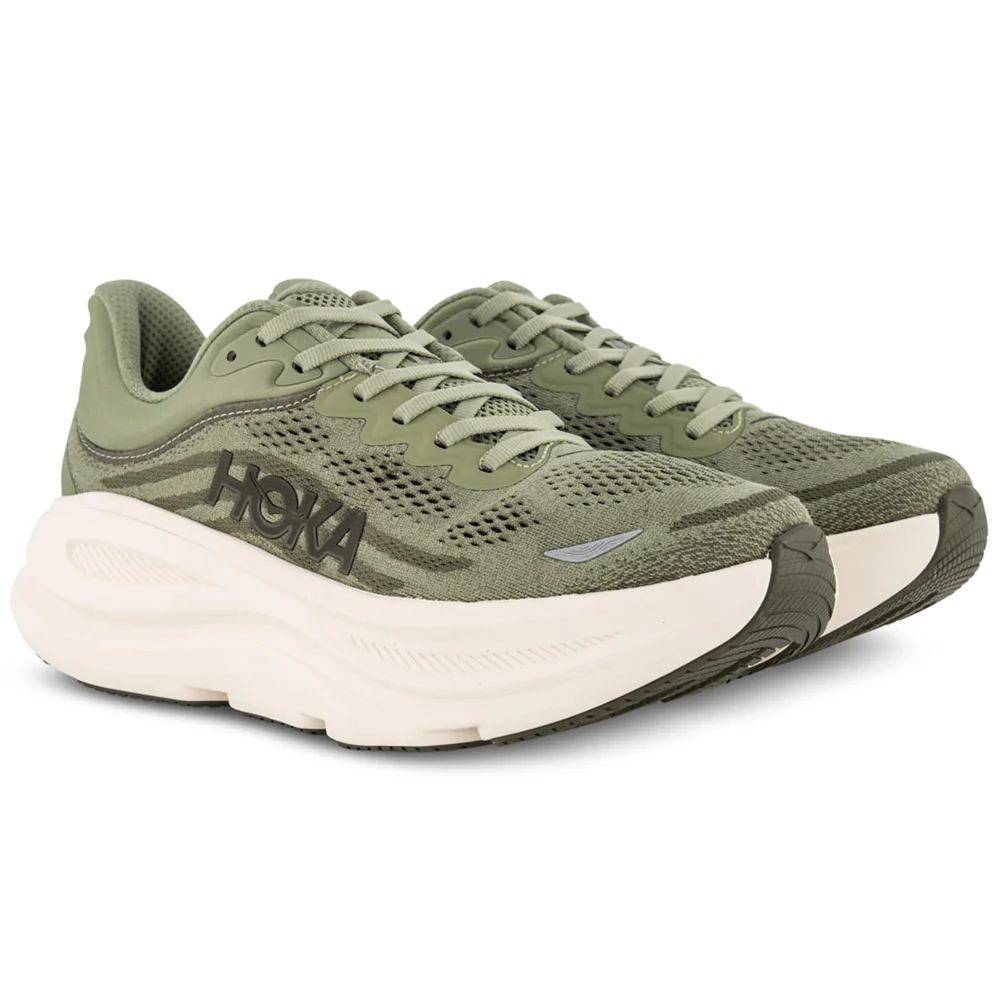 HOKA | Bondi 9 'Sea Moss / Eucalyptus' - Image 2