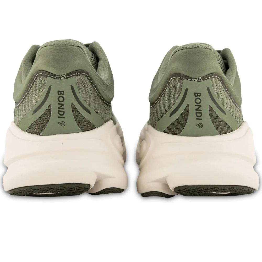 HOKA | Bondi 9 'Sea Moss / Eucalyptus' - Image 4
