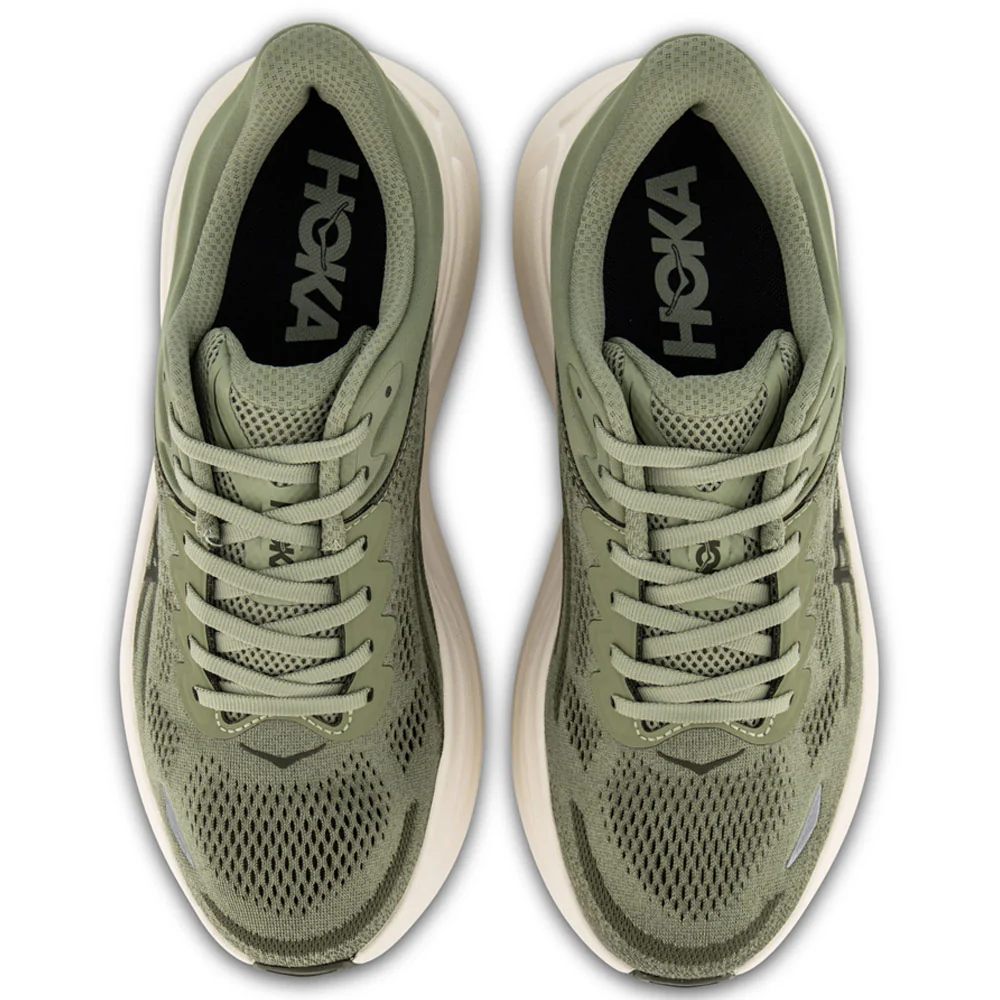 HOKA | Bondi 9 'Sea Moss / Eucalyptus' - Image 5
