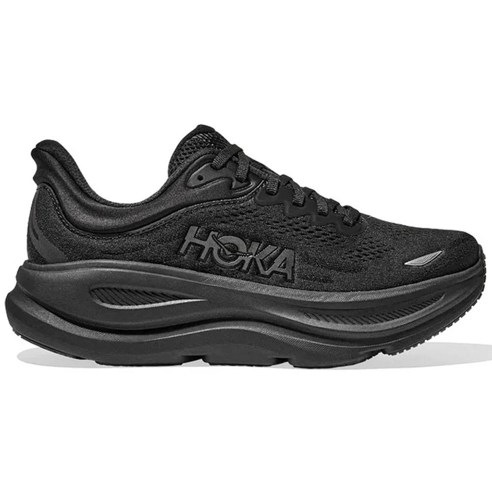 HOKA | Bondi 9 'Triple Black'