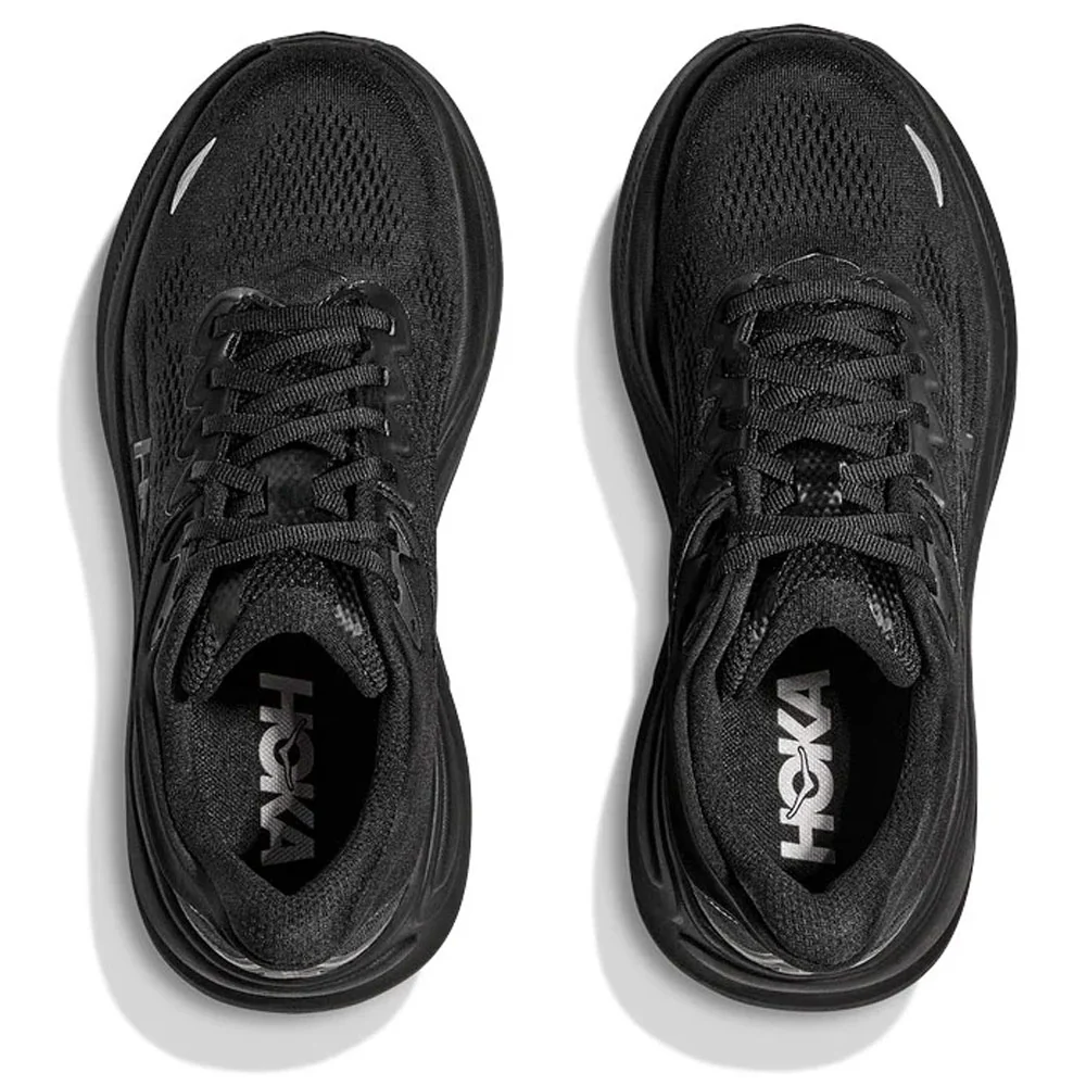 HOKA | Bondi 9 'Triple Black' - Image 3