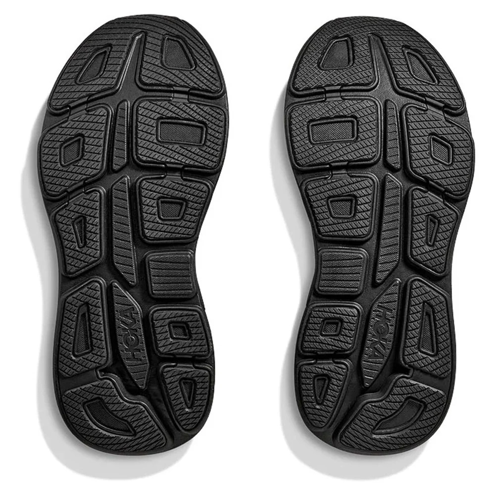 HOKA | Bondi 9 'Triple Black' - Image 4
