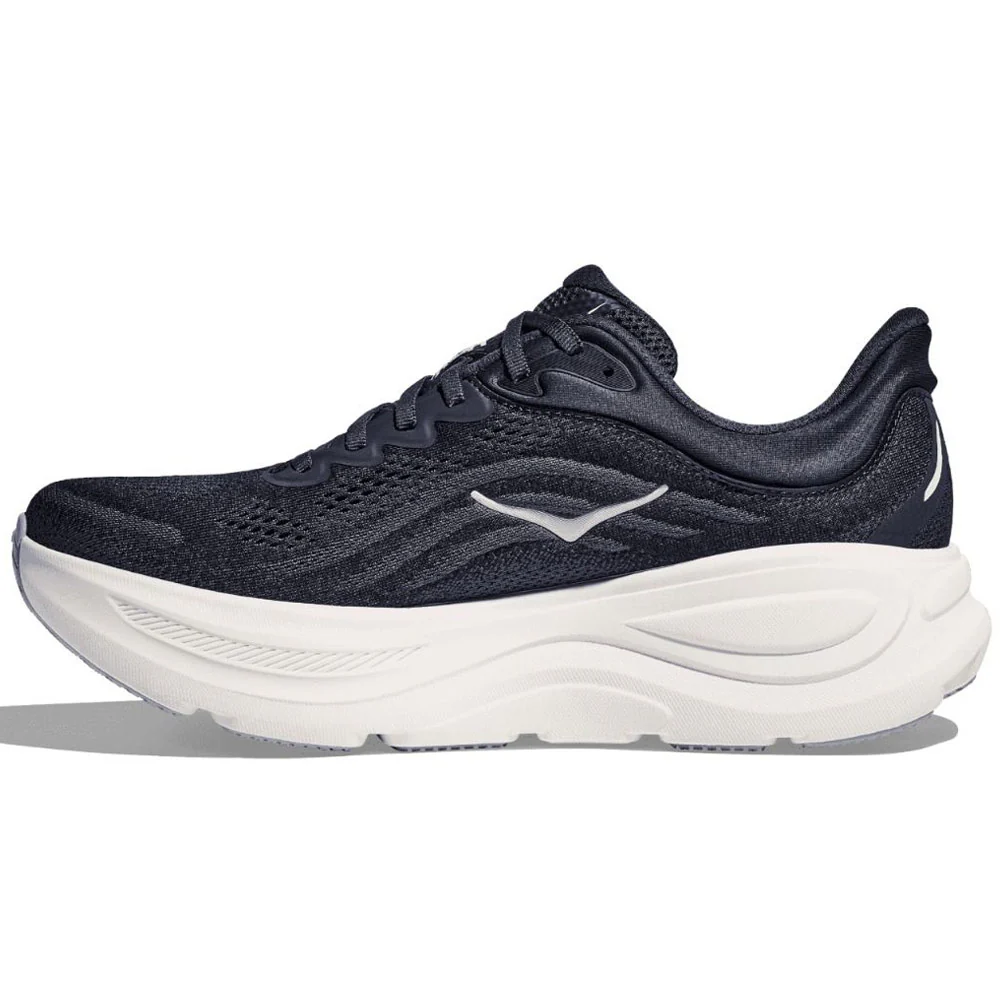 HOKA | Bondi 9 'Varsity Navy / White' - Image 2