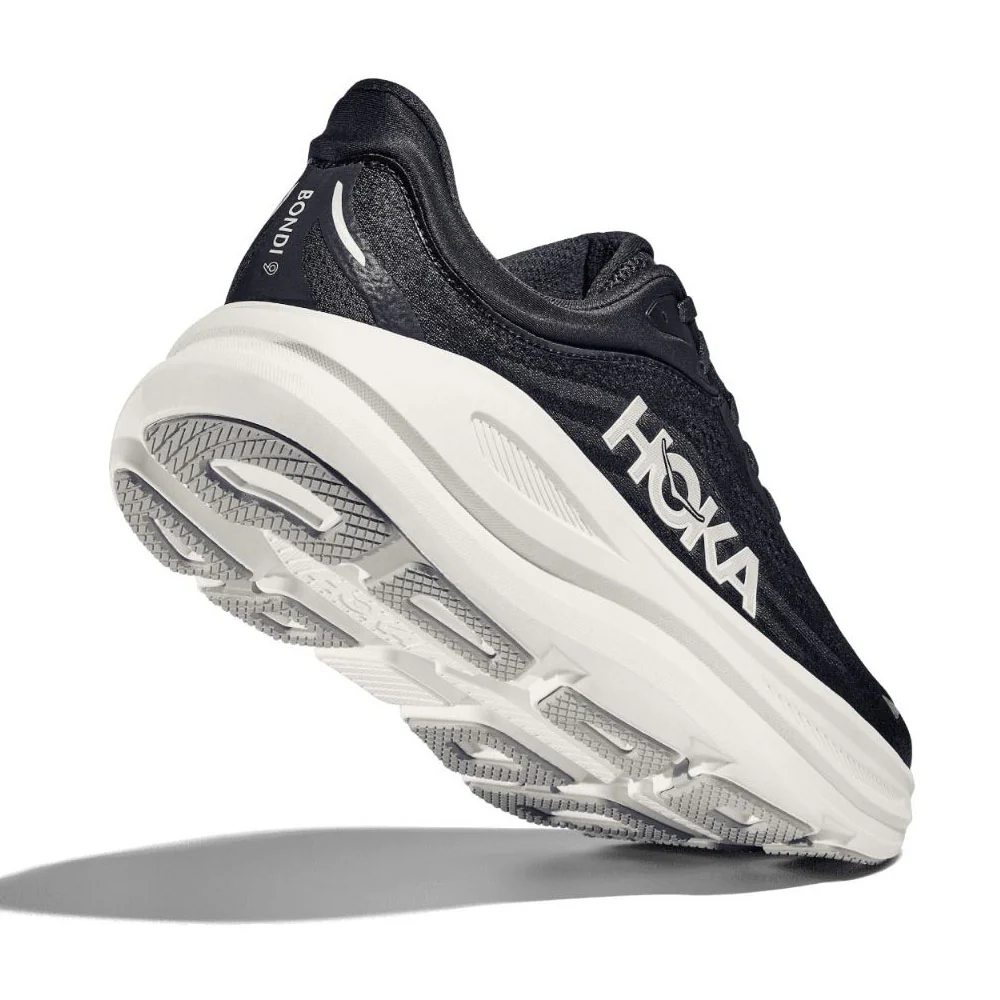 HOKA | Bondi 9 'Varsity Navy / White' - Image 5