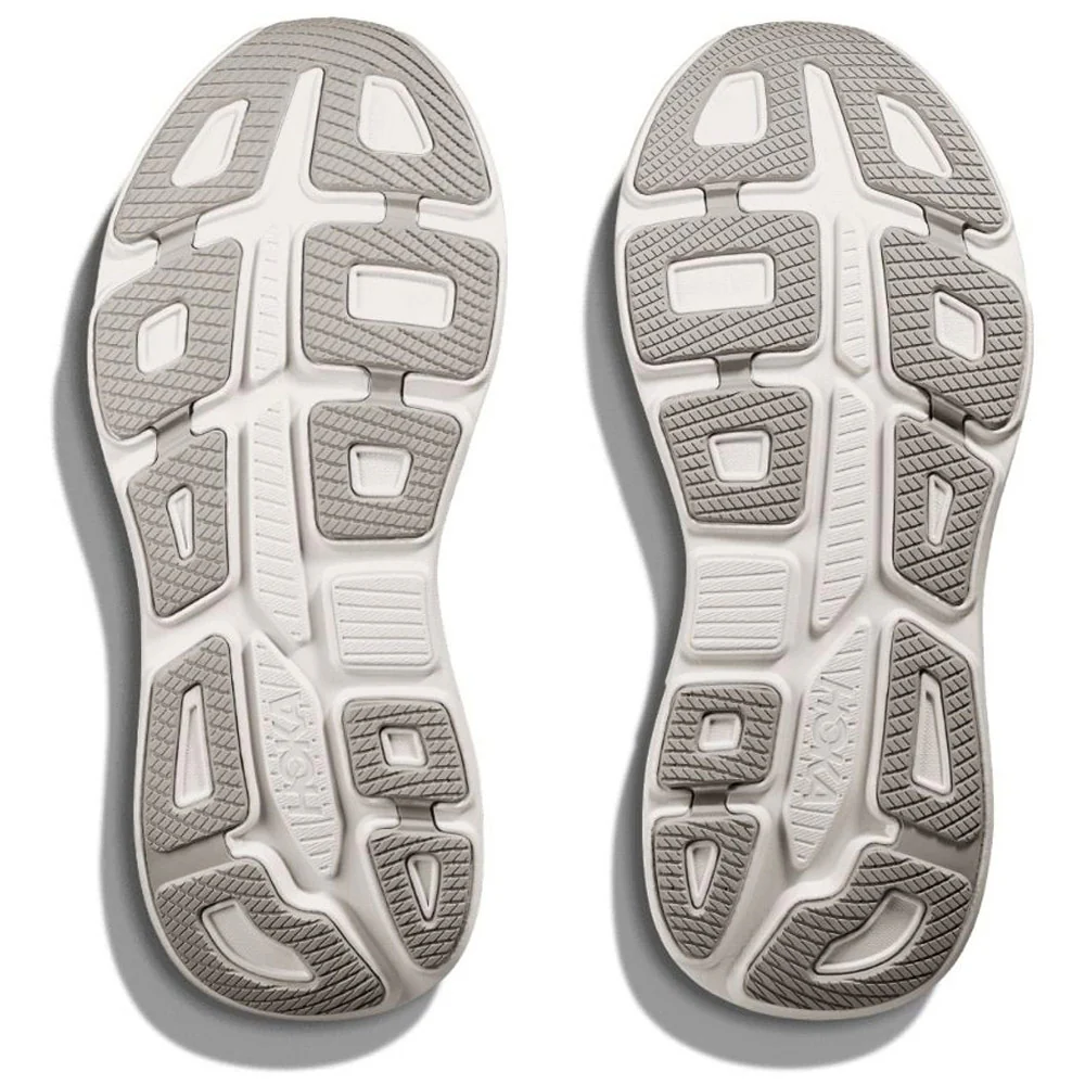 HOKA | Bondi 9 'Varsity Navy / White' - Image 6