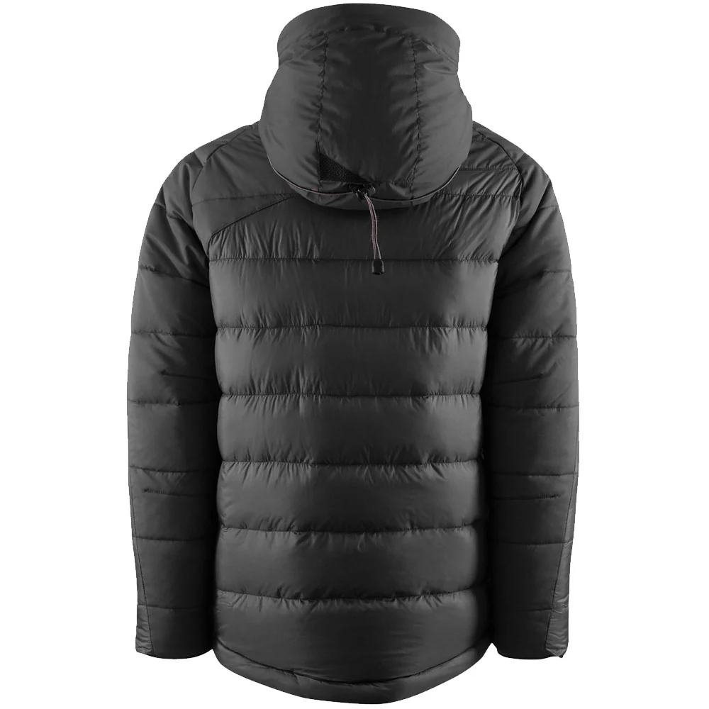 Klattermusen | Bore 3.0 Jacket Unisex 'Raven' - Image 2