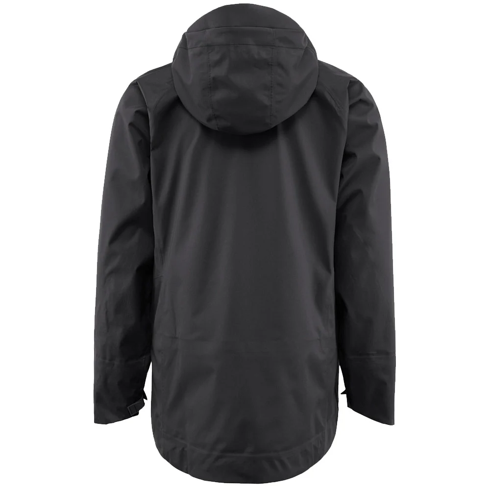 Klattermusen | Brage 2.0 Jacket 'Raven' - Image 2