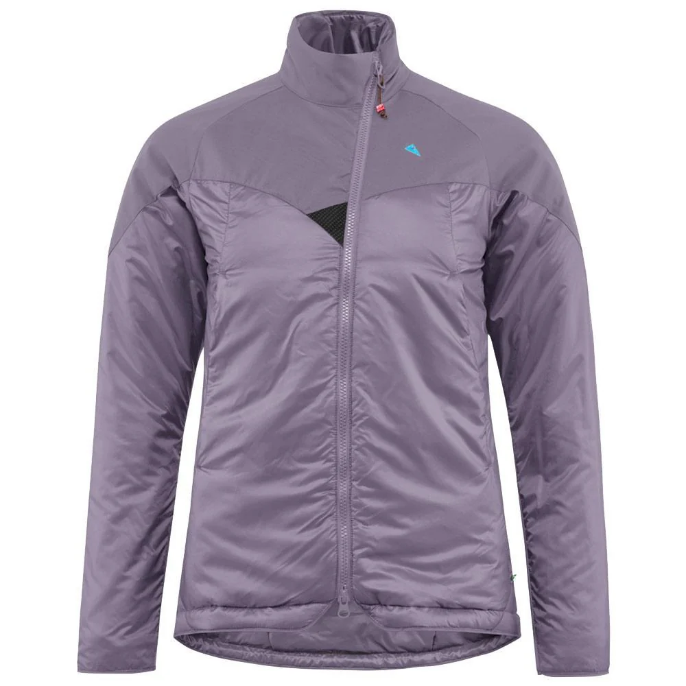 Klattermusen | Women's Alv 2.0 Jacket 'Dusk' - Image 3