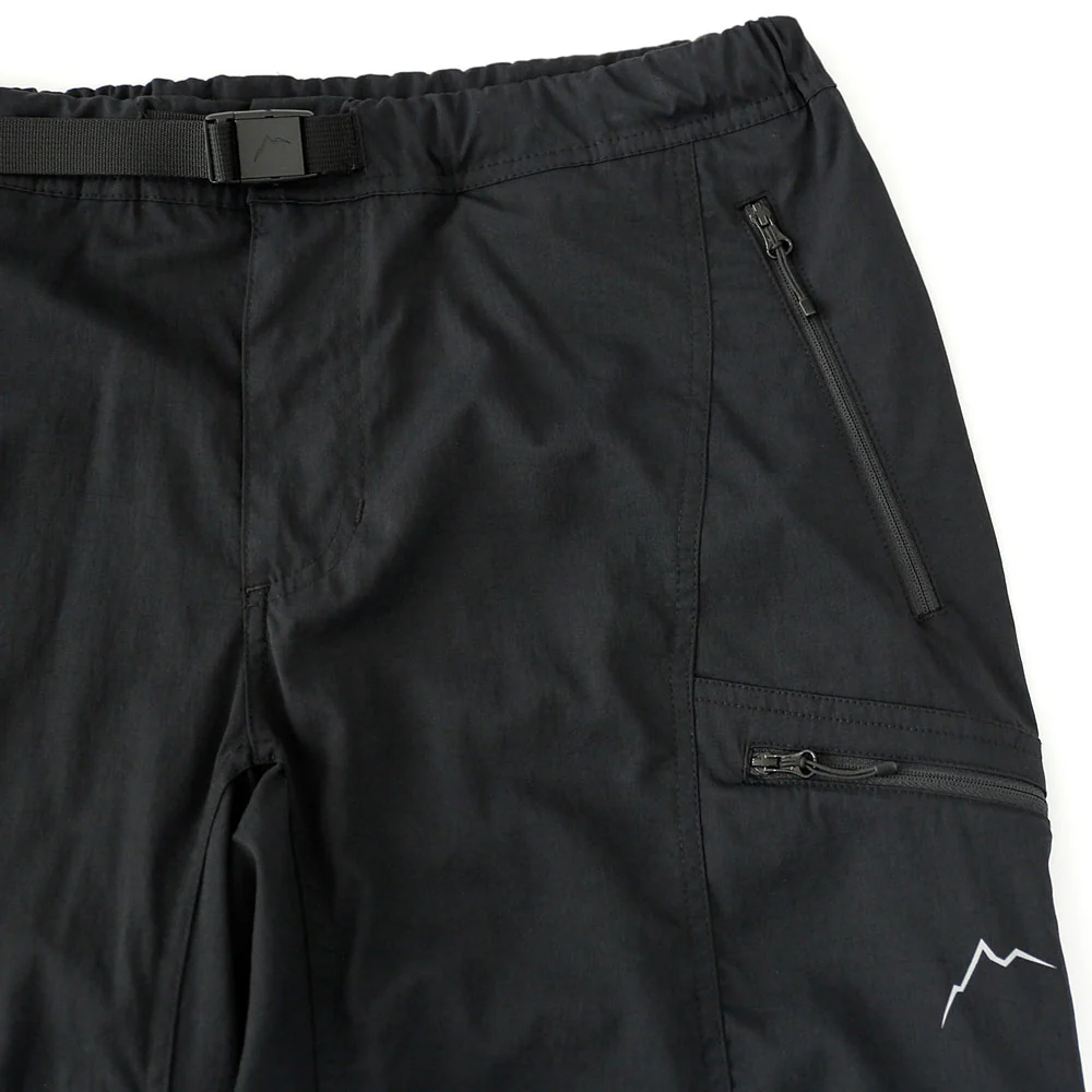 Cargo 2Way Pants 2 'Black' - Image 3