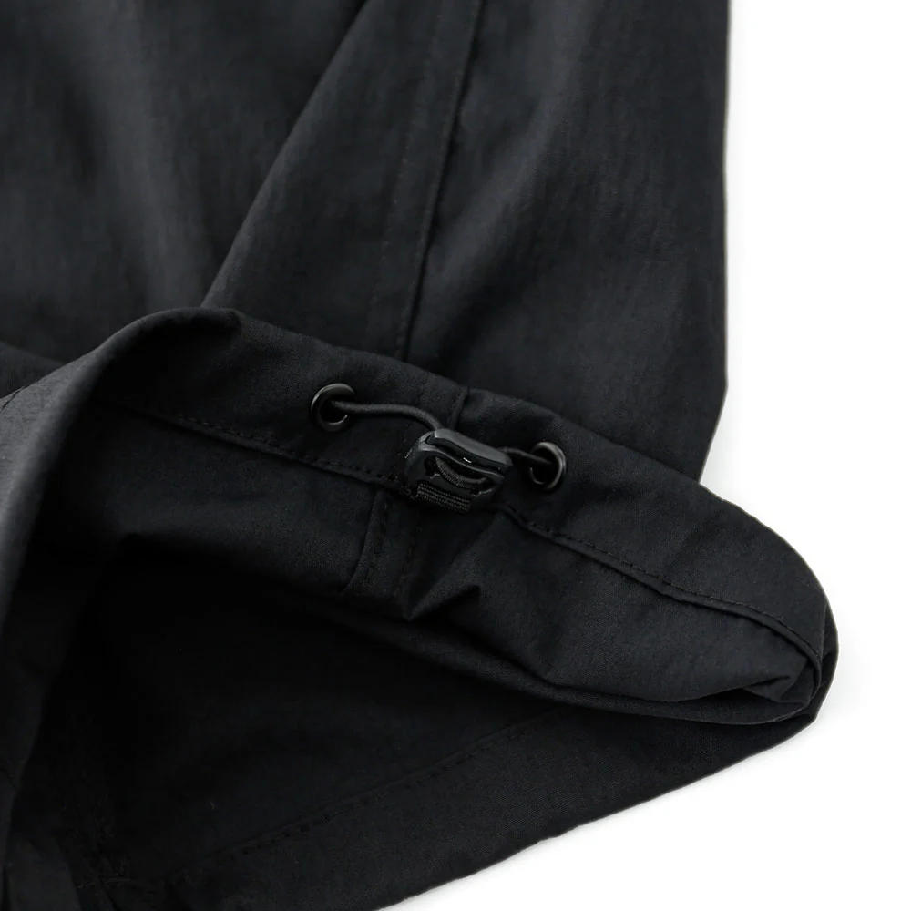 Cargo 2Way Pants 2 'Black' - Image 4