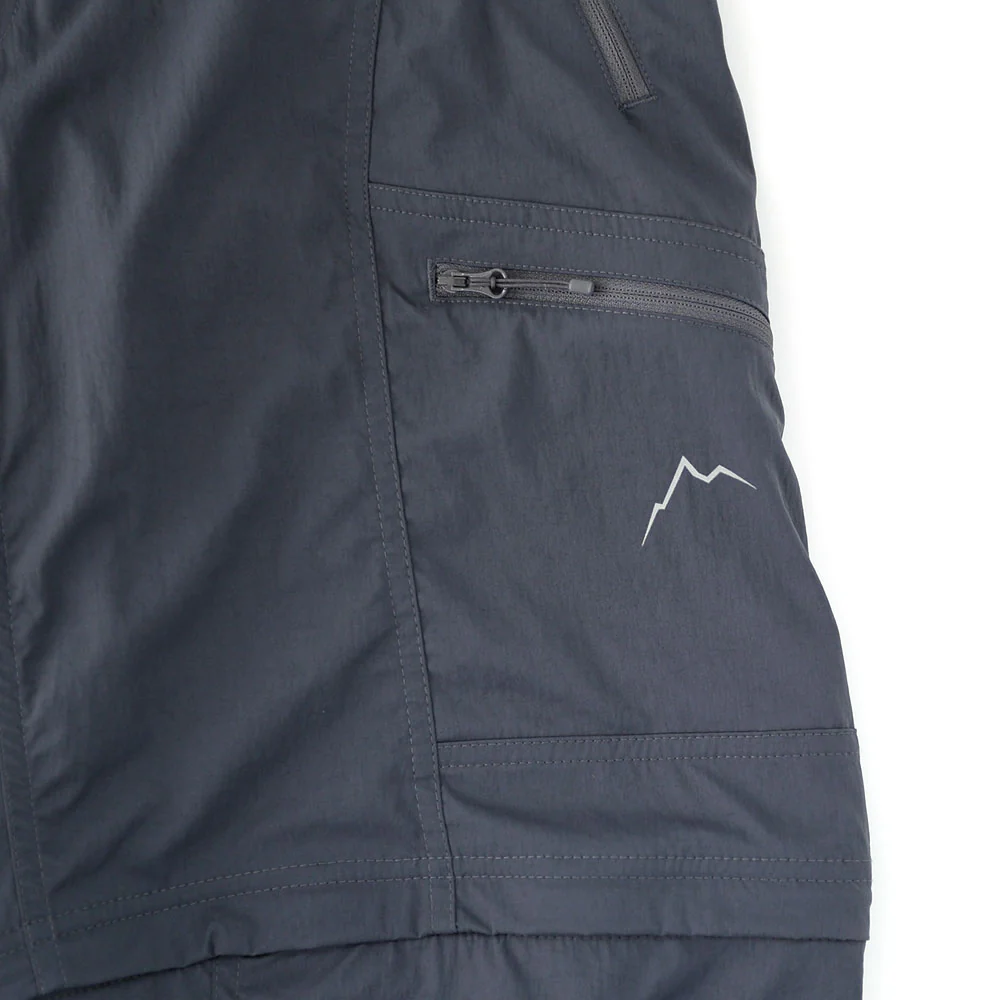 Cargo 2Way Pants 2 'Blue Gray' - Image 3