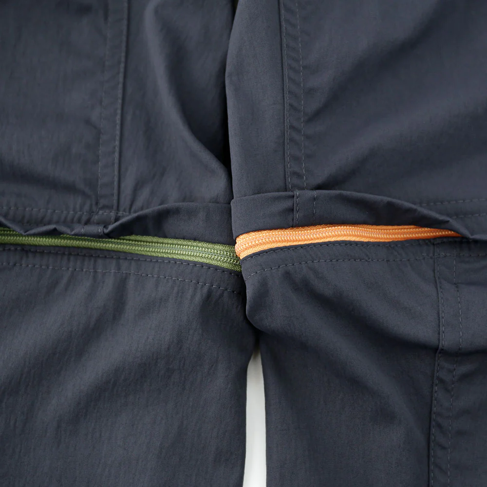 Cargo 2Way Pants 2 'Blue Gray' - Image 4