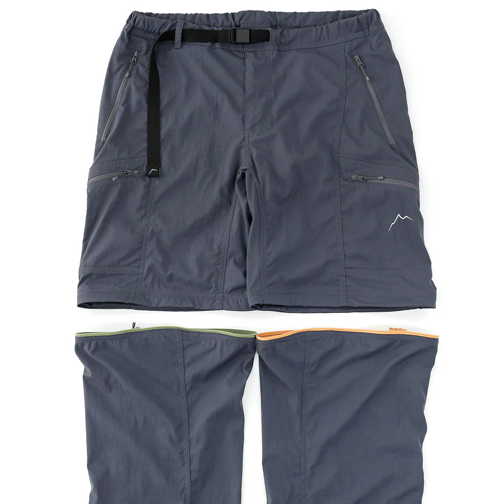 Cargo 2Way Pants 2 'Blue Gray' - Image 5