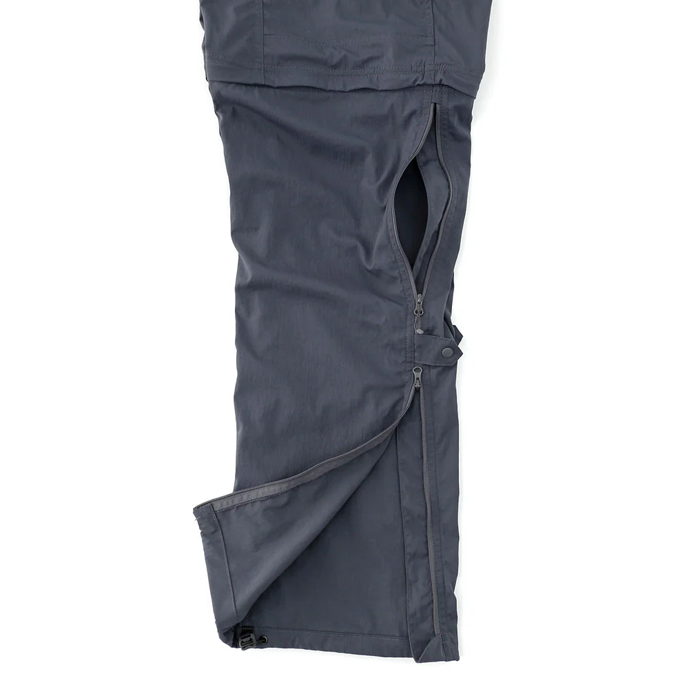 Cargo 2Way Pants 2 'Blue Gray' - Image 6